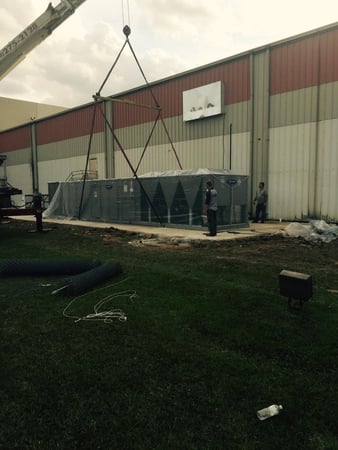 Images Premier Heating & Air