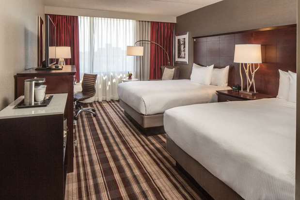 Images DoubleTree by Hilton Hotel Largo/Washington DC