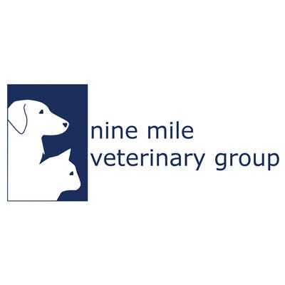Nine Mile Veterinary Hospital Logo