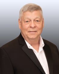 Alan Nickerson