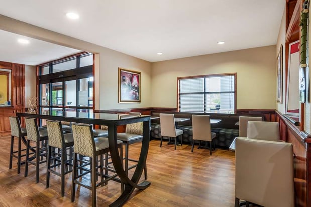 Images Best Western Plus Circle Inn