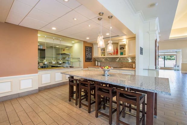 Images Hilton Garden Inn Poughkeepsie/Fishkill