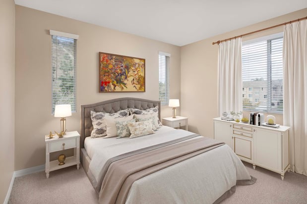 Images Camden Old Creek Apartments