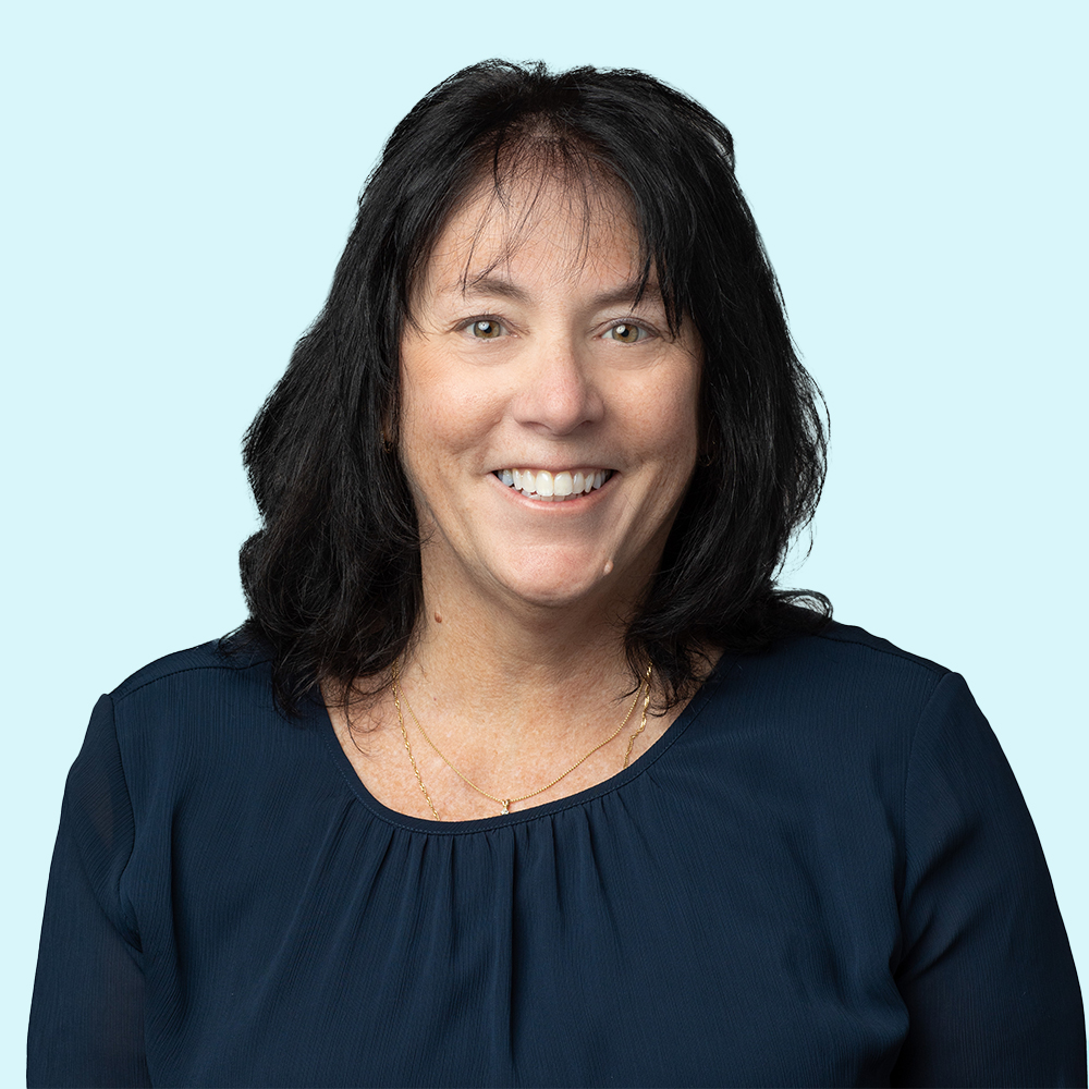 Marie B Schroeder