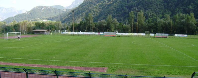 Images GSD Calcio Roncegno