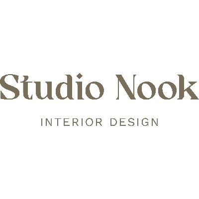 Logo Studio Nook