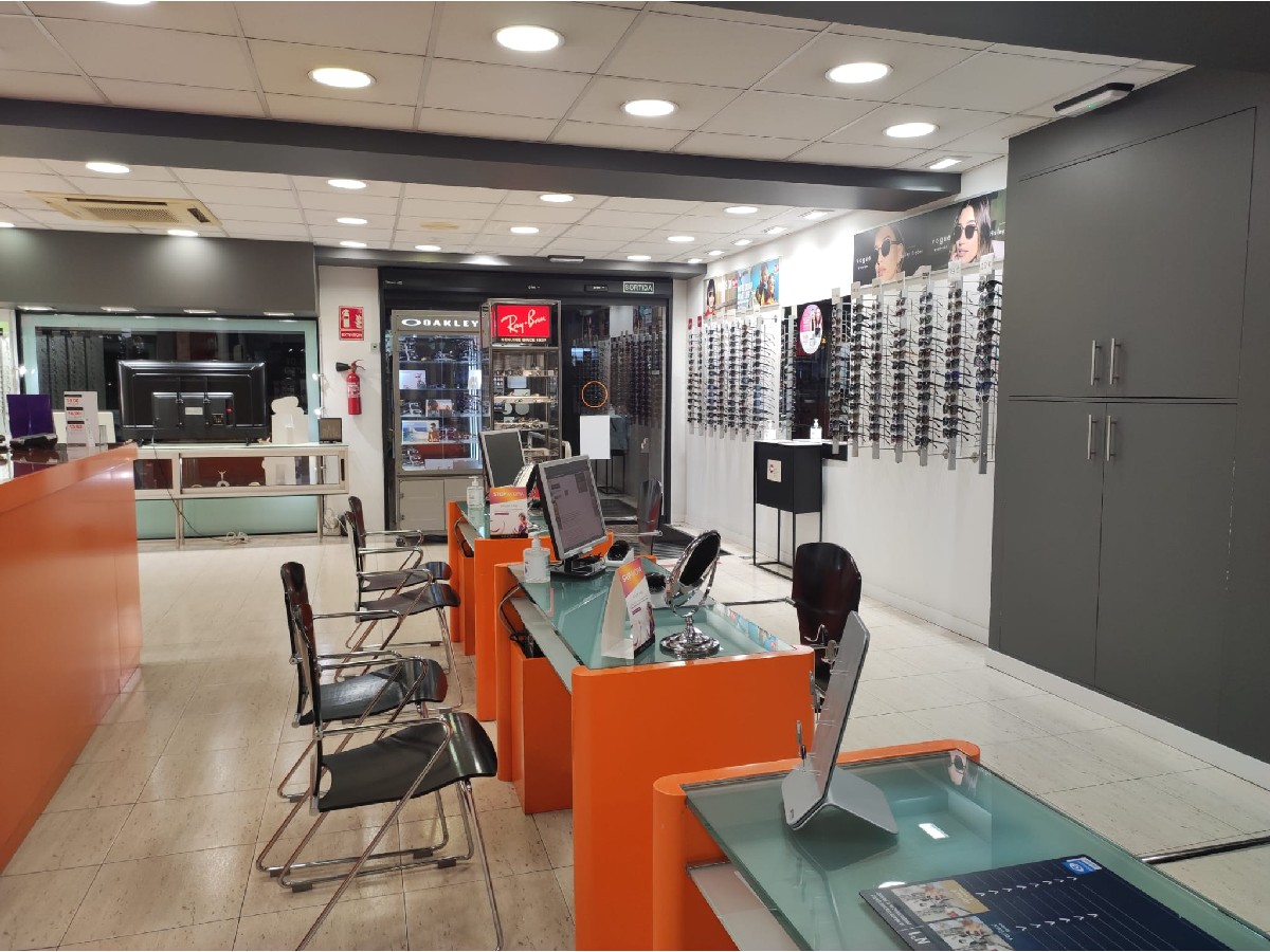 Images VISTAOPTICA