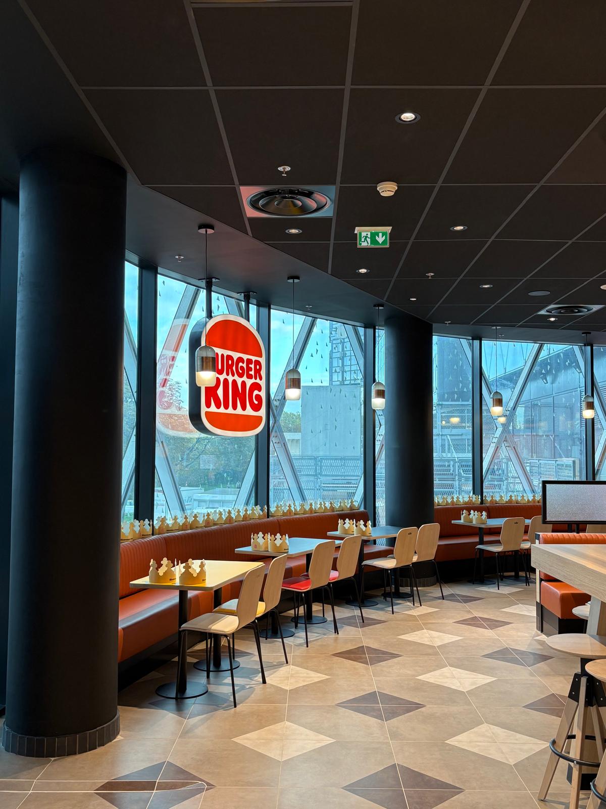 Images Burger King