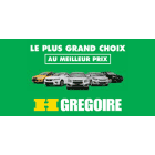 H Grégoire Gaspésie