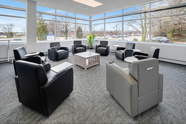 Images Pasadena Villa Outpatient Treatment Center - Grand Rapids