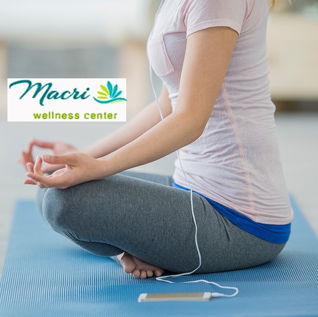 Images Macri Wellness Center