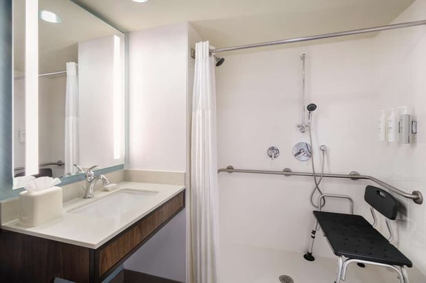 Images Hilton Garden Inn Houston/Bush Intercontinental Airport
