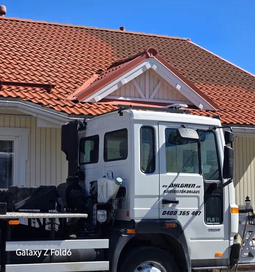 Images Kiinteistökorjaus Ahlgren Fastighetsreparation Oy Ab