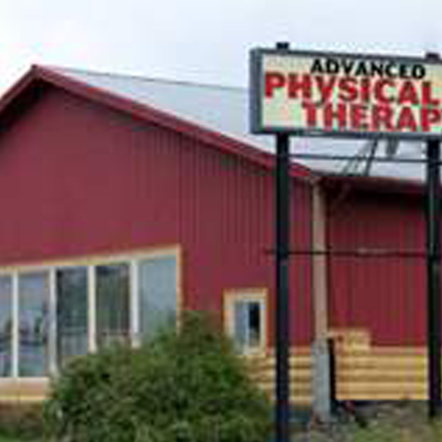 Advanced Rehabilitation Specialties