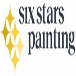 Six Stars Painting