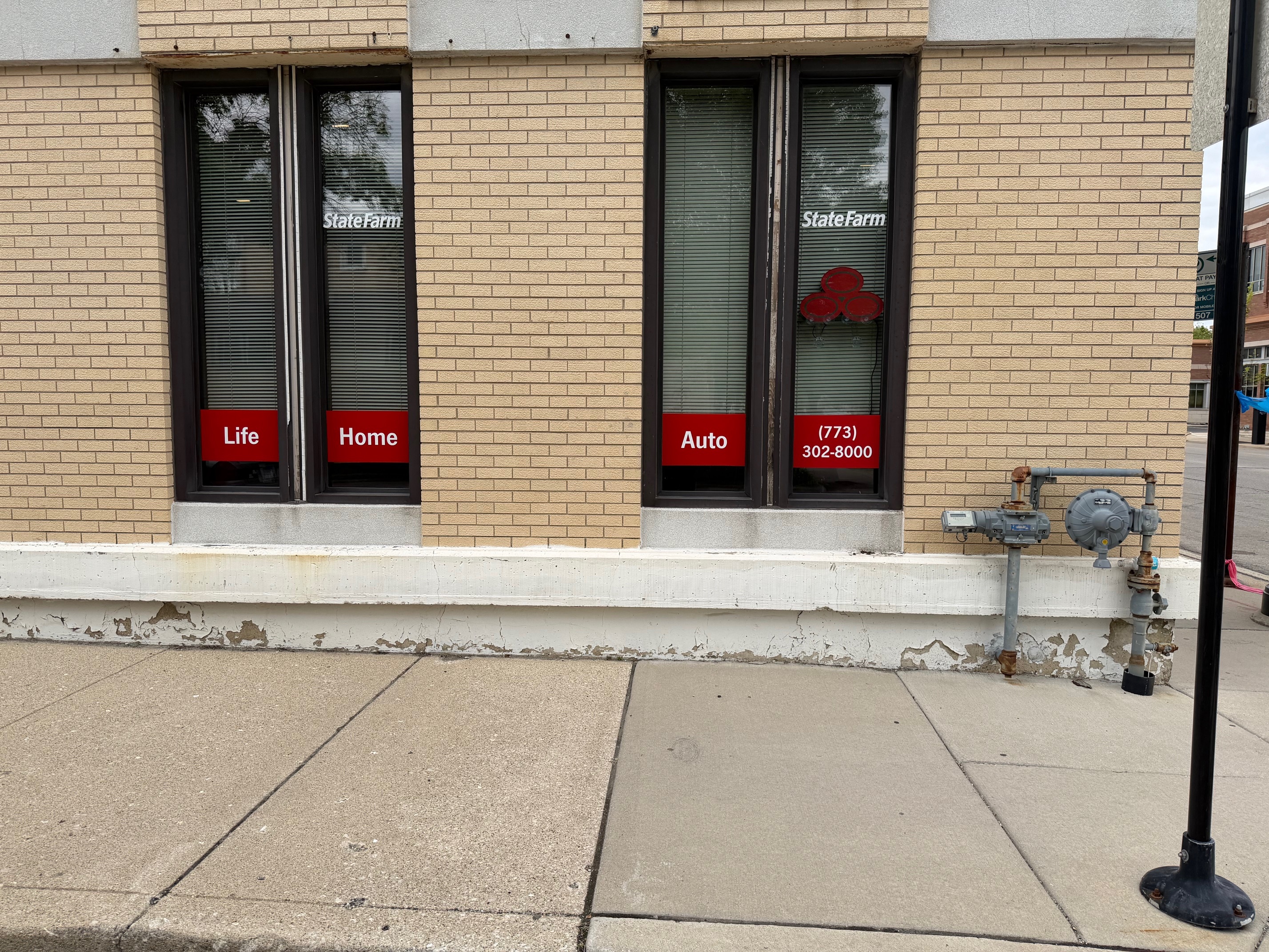 Call or visit our Chicago office for a free insurance quote!