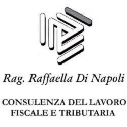 Di Napoli Rag. Raffaella - Consulenza del Lavoro Logo