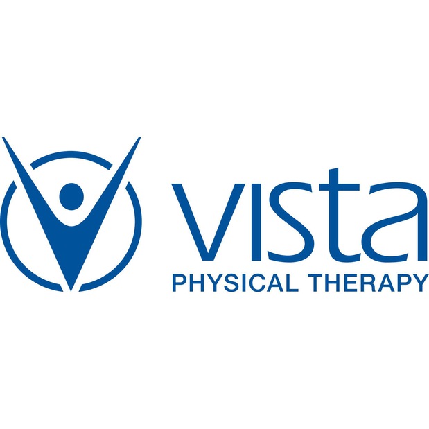Vista Physical Therapy - Irving, E. Las Colinas Blvd. Logo