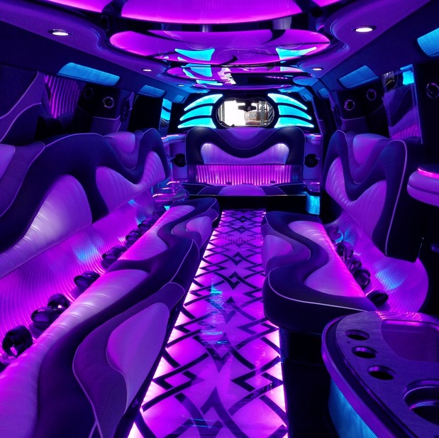 Images A Cut Above Limousine Services LLC