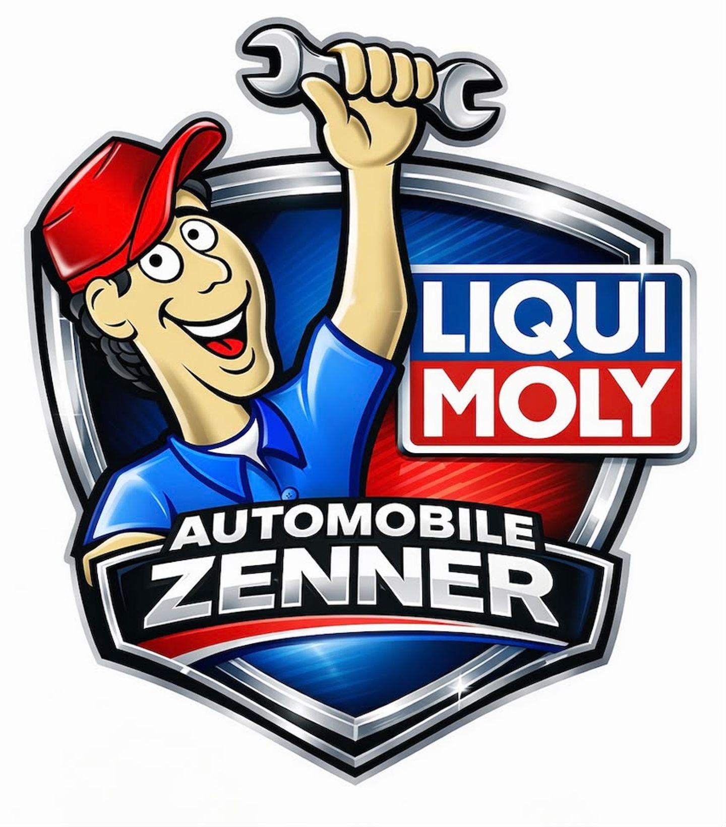 Automobile Zenner, Amselweg 10 in Saarbrücken