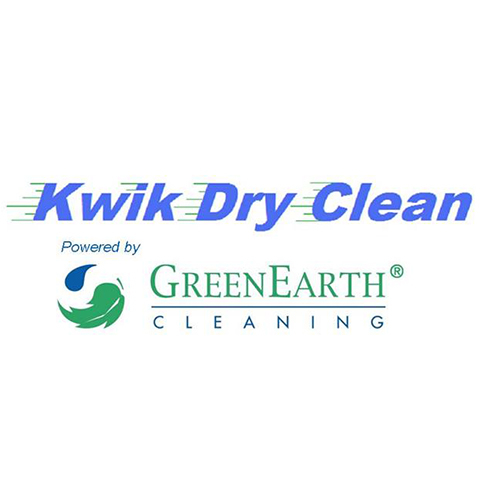 Kwik Dry Clean Logo