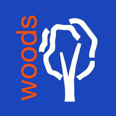 Woods Letting Agents Bradley Stoke Logo
