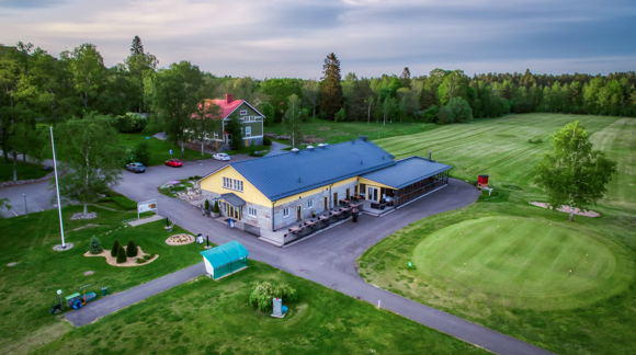 Images Uudenkaupungin GolfKlubi ry