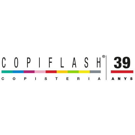 Copiflash Logo