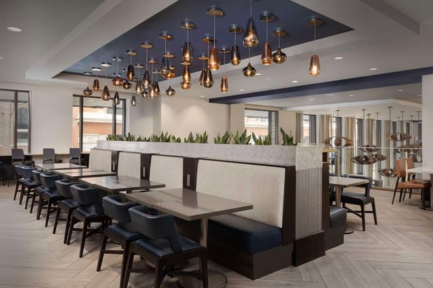 Images Embassy Suites by Hilton Knoxville Downtown