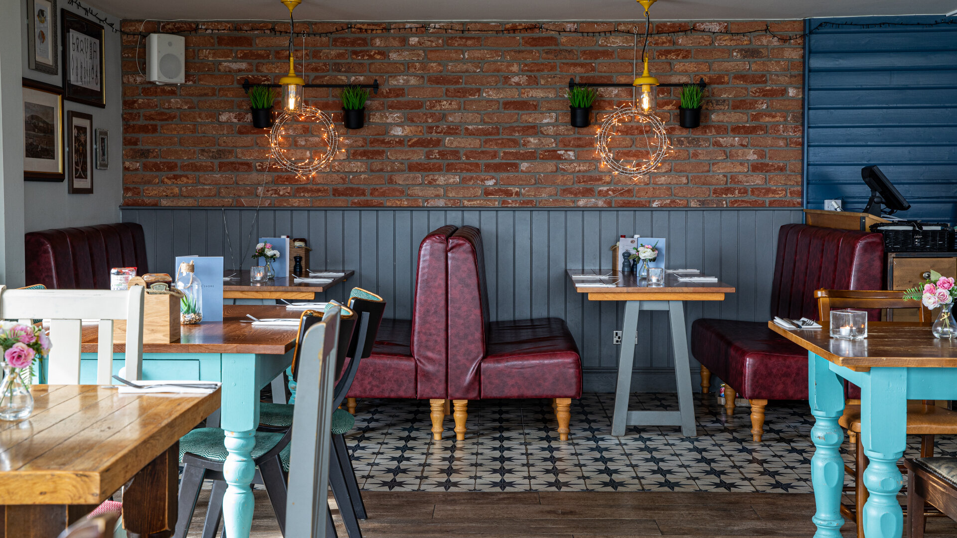 Images Inn On The Shore