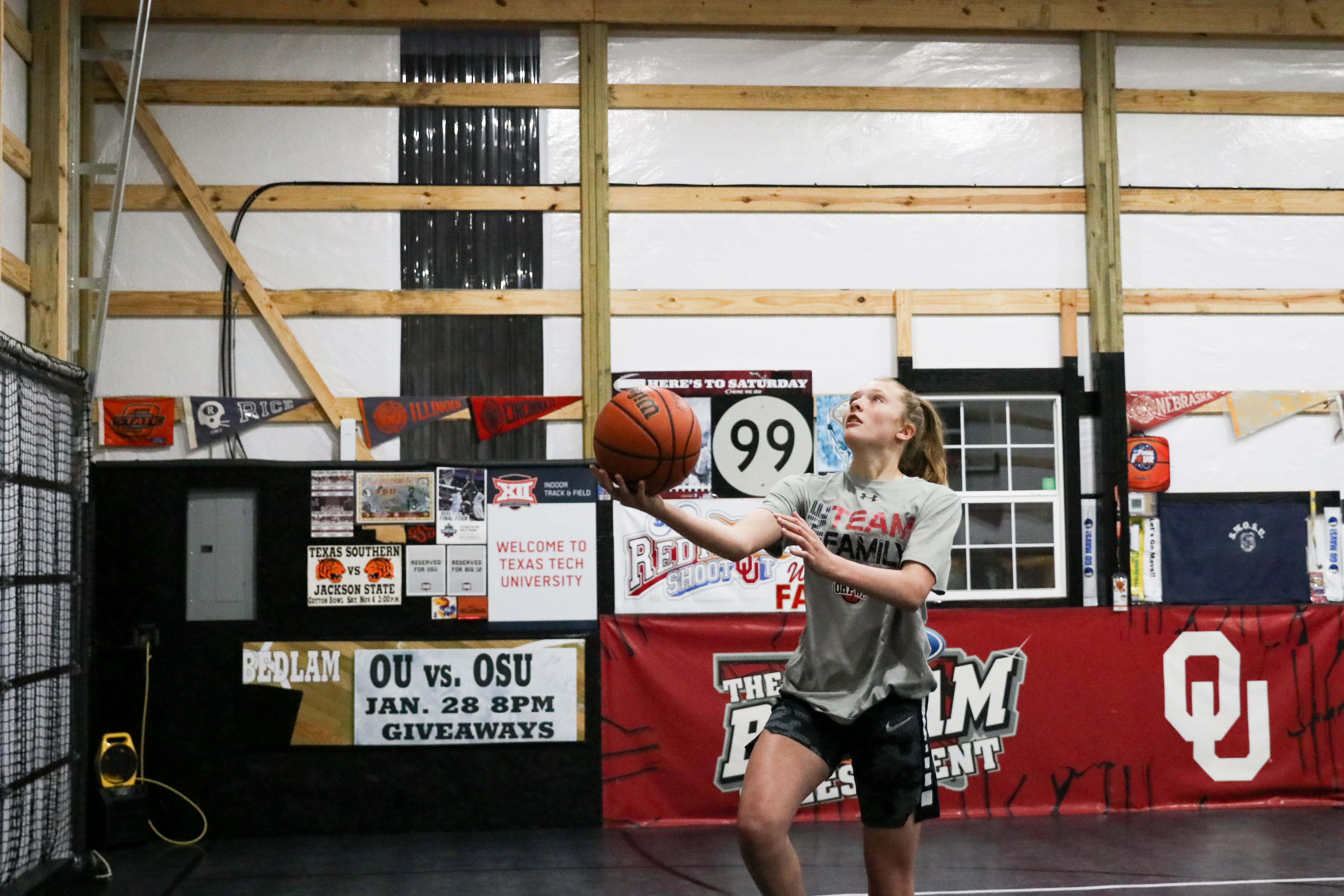 Future basketball stars practice at K2C Gyms sports complex with gym rental.