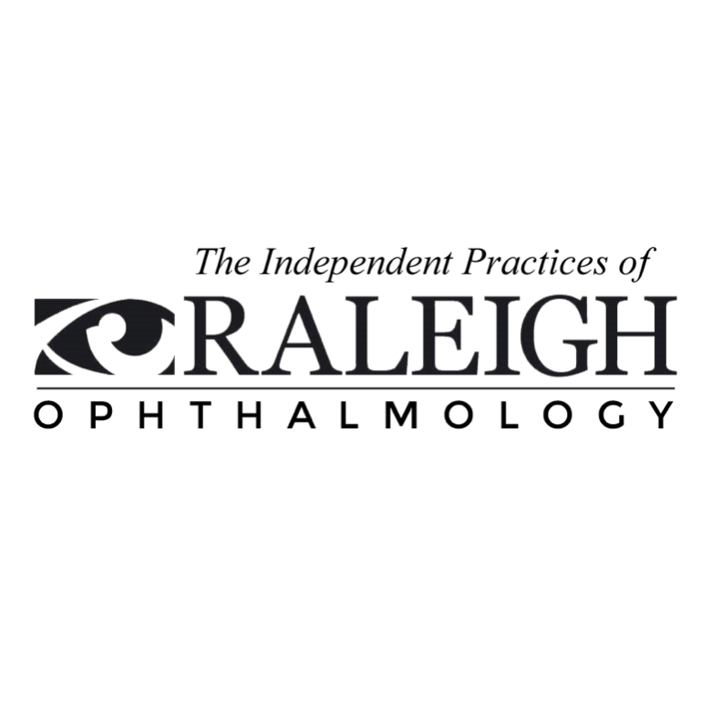 Raleigh Ophthalmology Logo