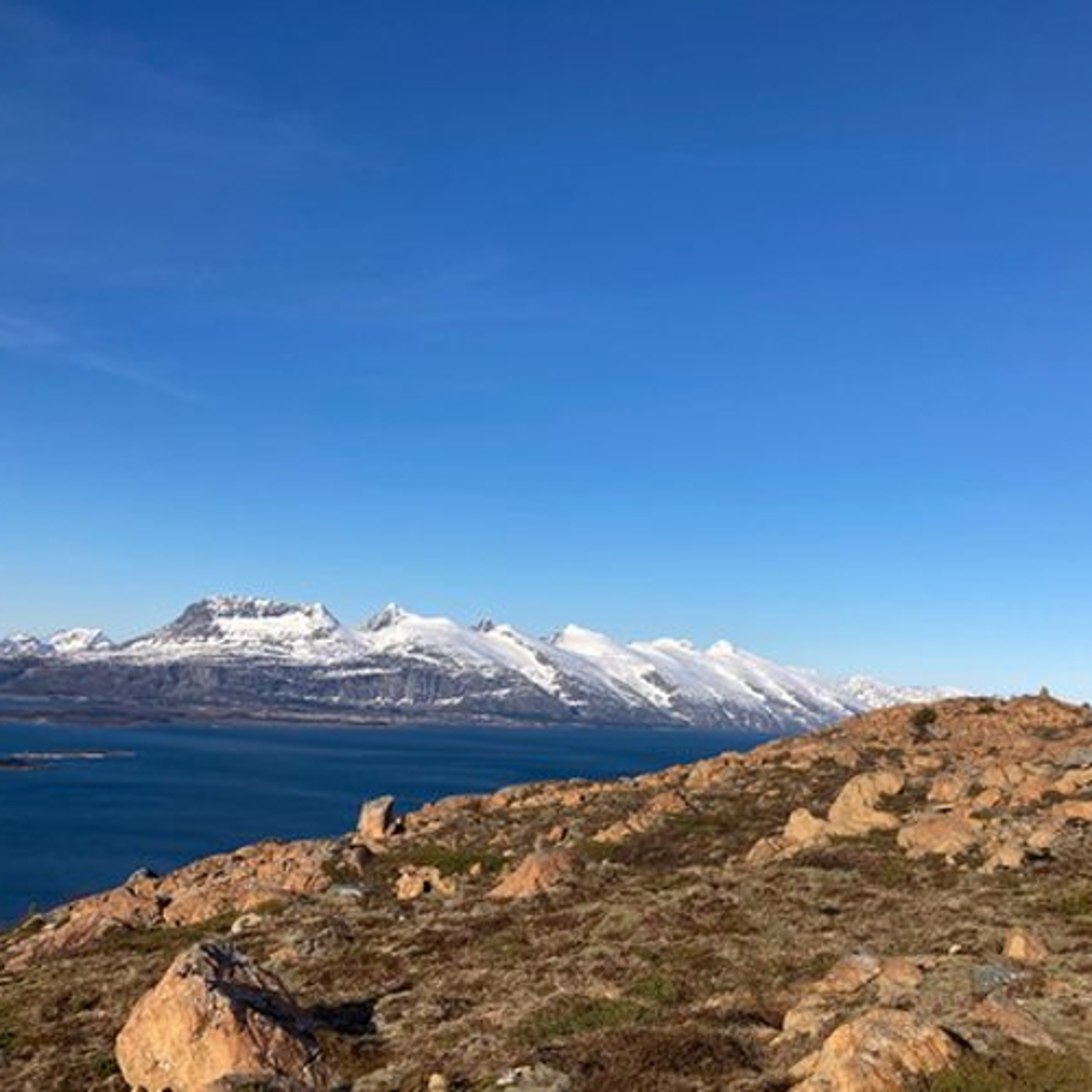 Images Haugen Camping