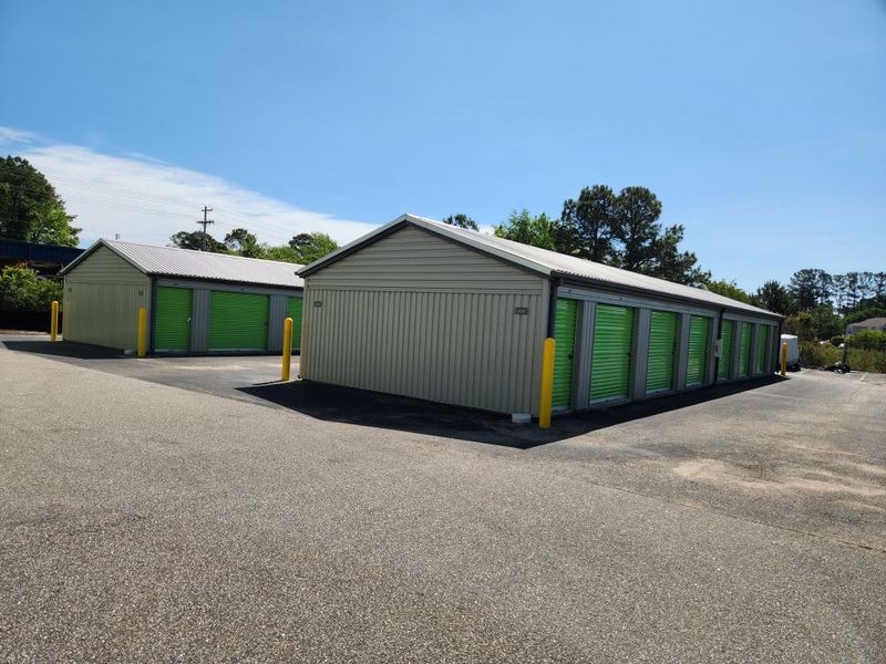 Exterior Units