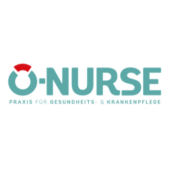 Ö Nurse Logo