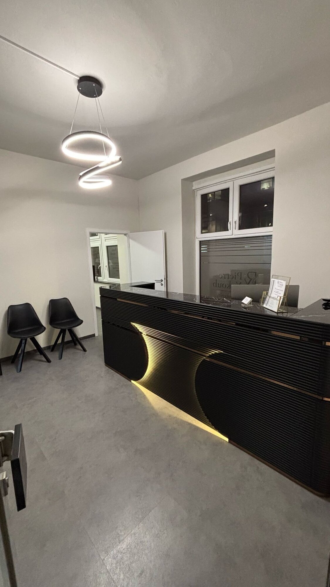 Physiotherapie Pierre Yakoub in Siegen - Logo
