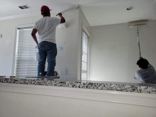 Images The Perfect Wall Painting LLC
