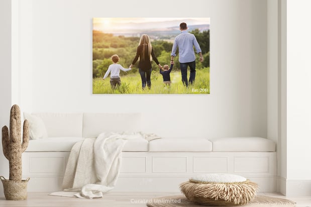 Images Canvas & Decor