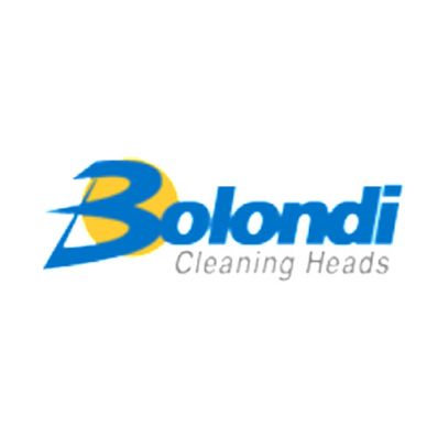 Bolondi  Cleaning Heads Logo