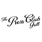 The Press Club Grill Logo