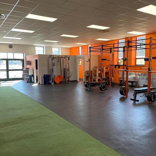 Images Warrior Sports Physical Therapy