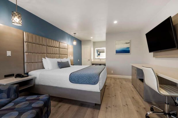 Images Best Western Orange Plaza