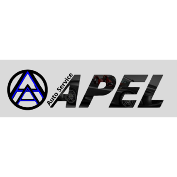 Auto-Service APEL Inh. Marko Apel in Jena - Logo