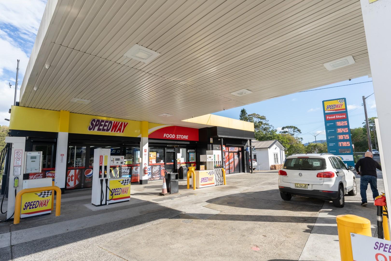 Images SPEEDWAY WOOLONGONG