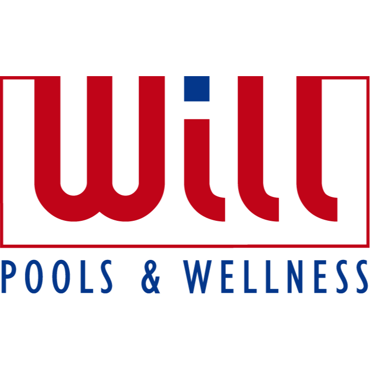 Will Pools & Wellness Bellheim Logo