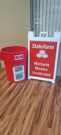 Images Michele Meeks - State Farm Insurance Agent