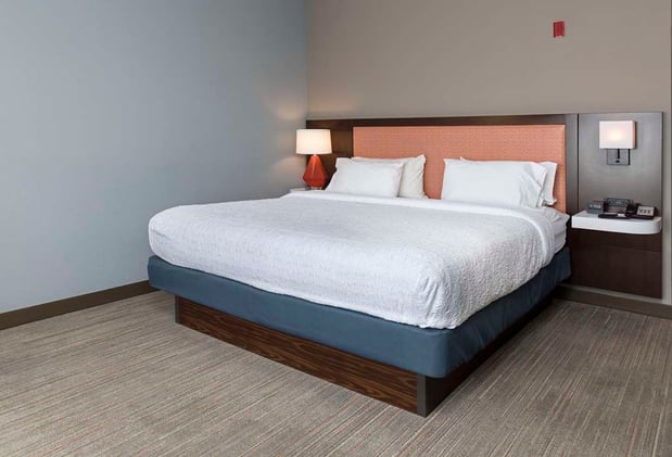 Images Hampton Inn Greenville