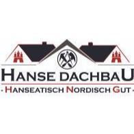 Logo Hanse Dachbau Inh. Roswita Adler