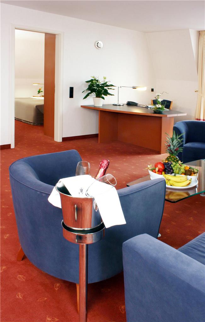 Best Western Hotel Halle-Merseburg, Christianenstrasse 25 in Merseburg