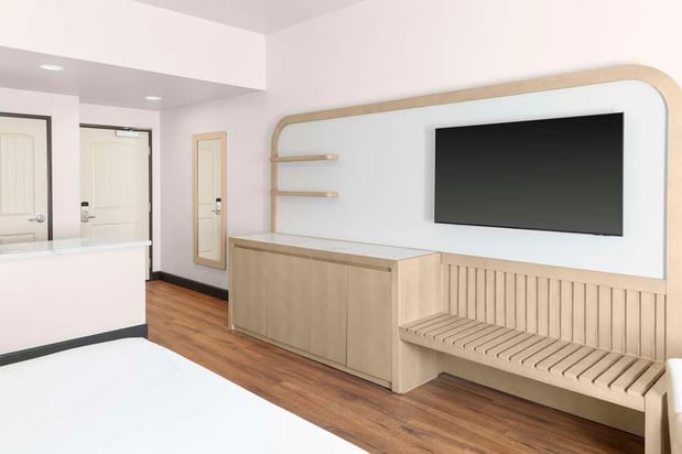Images DoubleTree by Hilton Hotel Phoenix - Gilbert